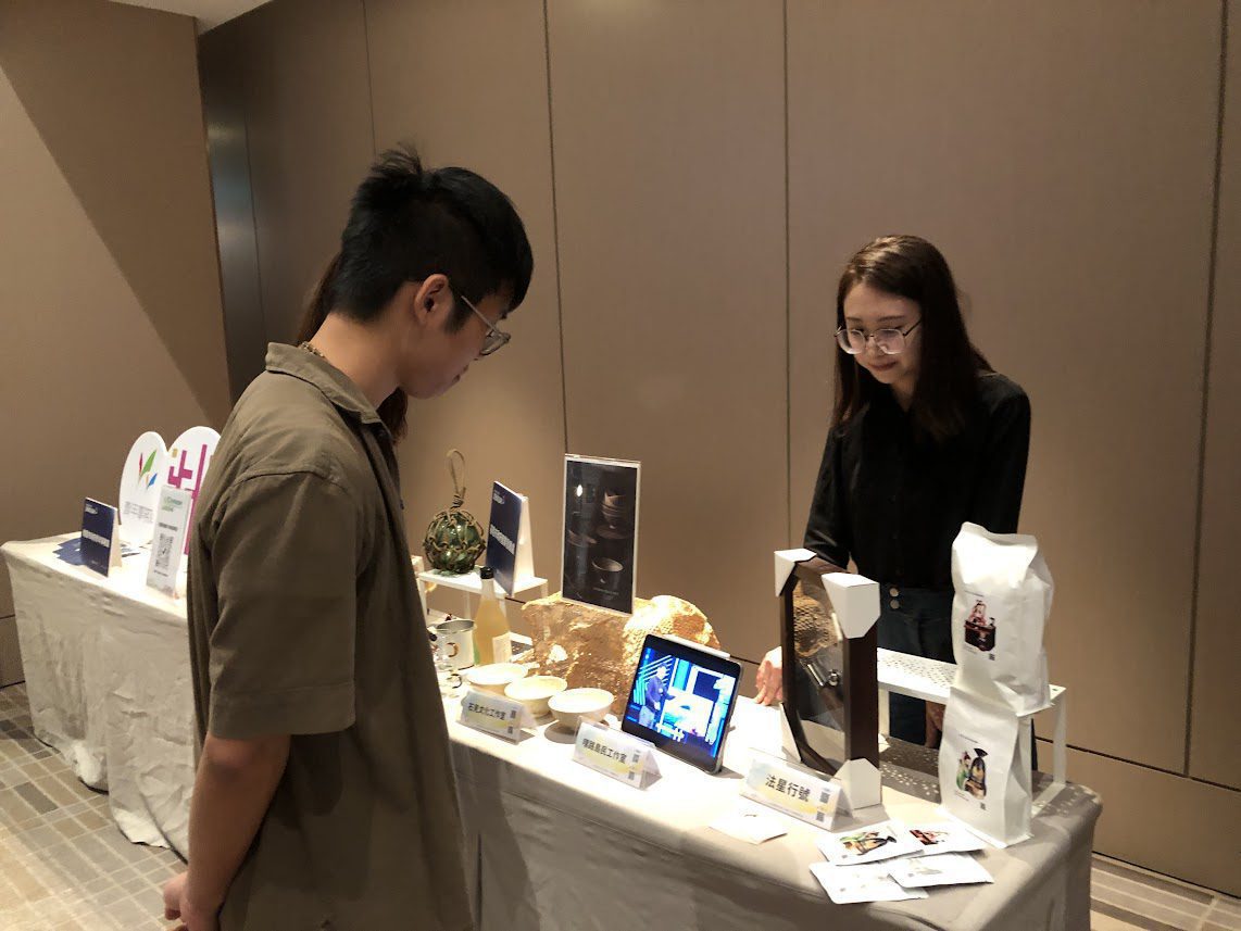影音/基隆在地創生團隊與北北基桃作伙　成果發表