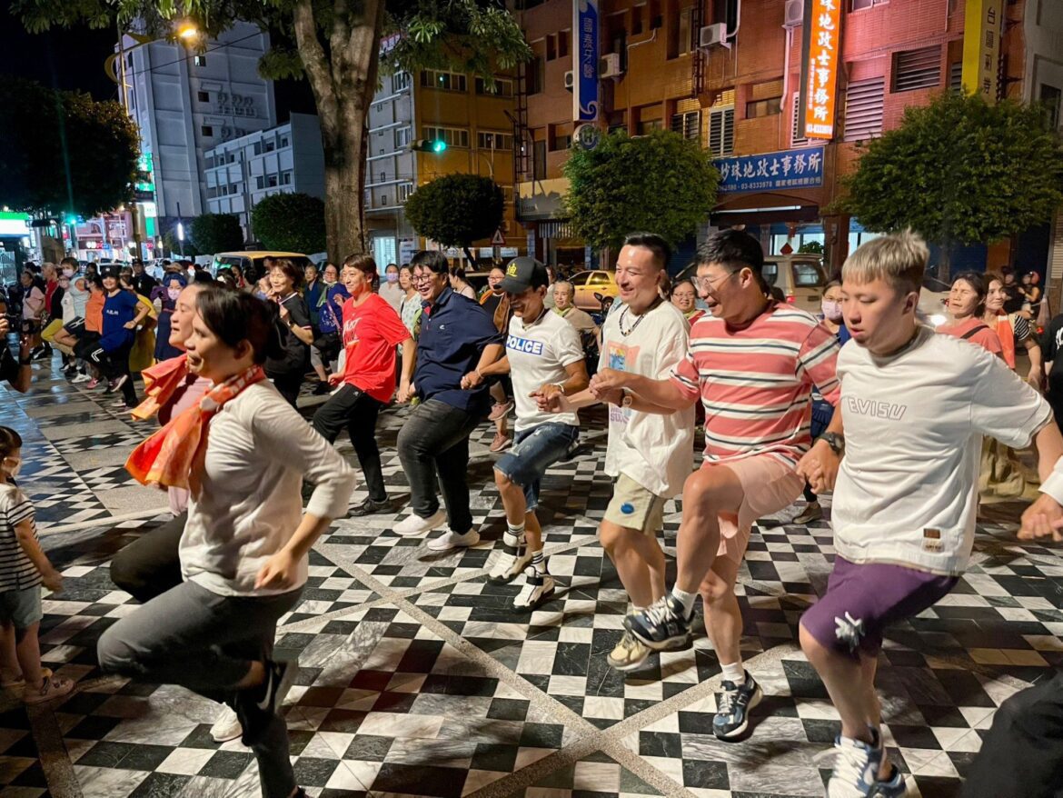 花蓮原住民聯合豐年節在即 花蓮市各部落加緊團練大會舞