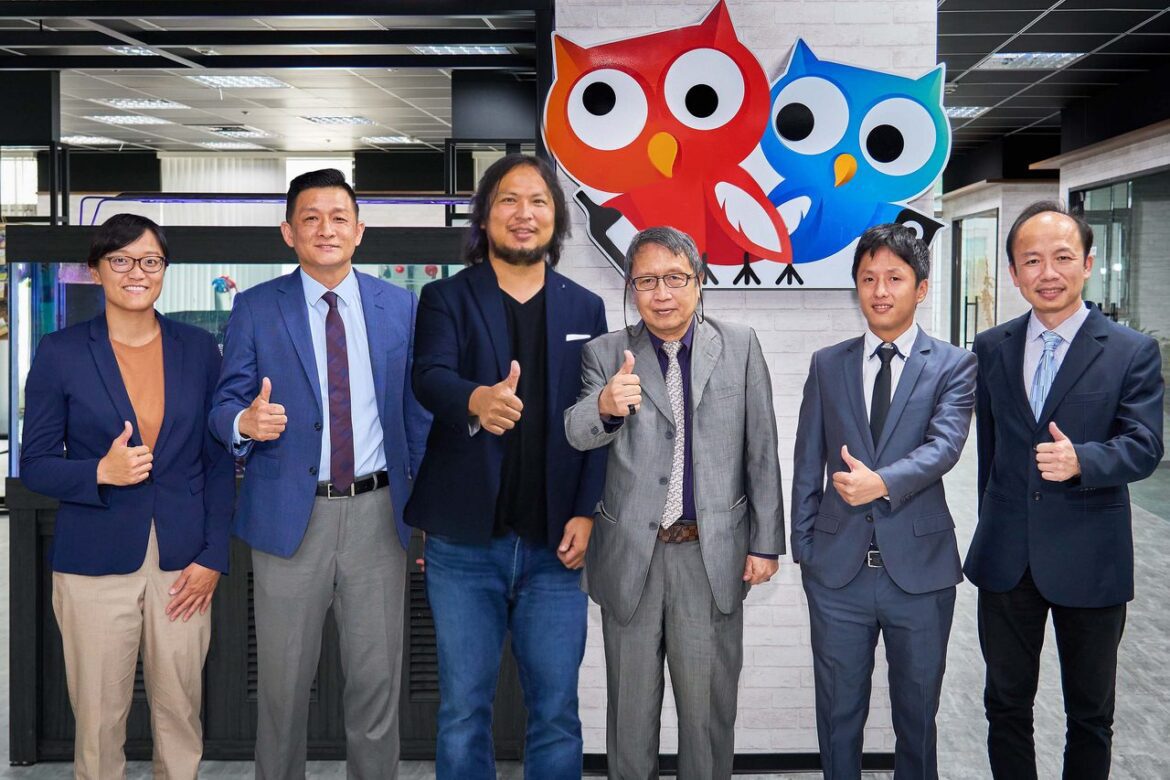 奧丁丁集團宣布併購PayNow　進軍第三方支付　布局FinTech版圖