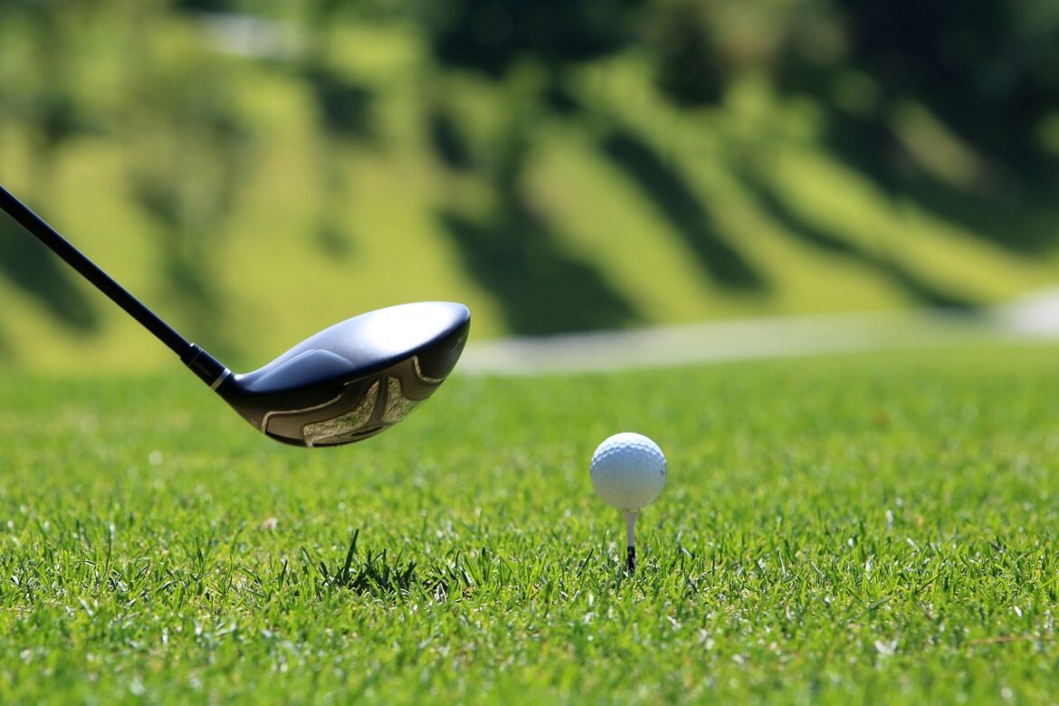 從零開始學高爾夫球：10個初學者必知方法