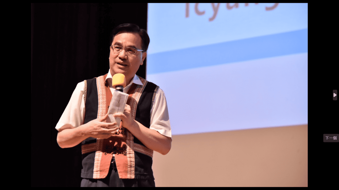 原民會核定5所大學啟動族語師資拔尖計畫