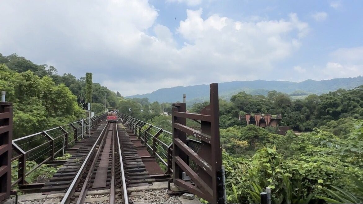 影音/樂齡旅遊體驗 展現凰金黃金年華