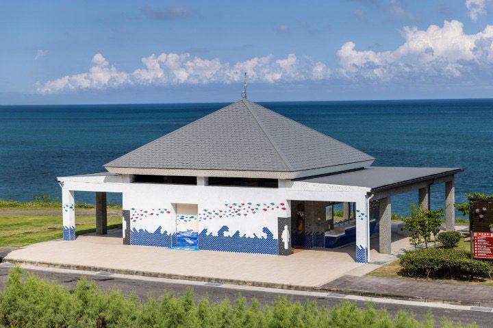 「東部海岸有星級公廁」  民眾票選獎抽獎結果出爐