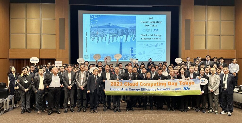 以大帶小開創台灣新創赴日捷徑　雲豹育成助力台日產業共榮