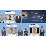 嶄露頭角的亞洲企業家在柏之葉參加創新獎「2023年亞洲創業獎」頒獎典禮：I2Cool Limited（香港）奪冠