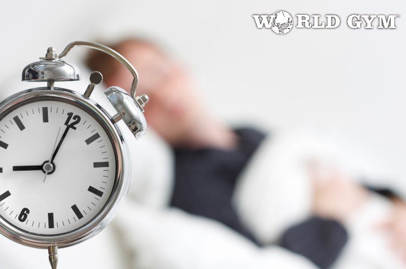 午睡超過60分鐘 糖尿病罹病風險增46%
