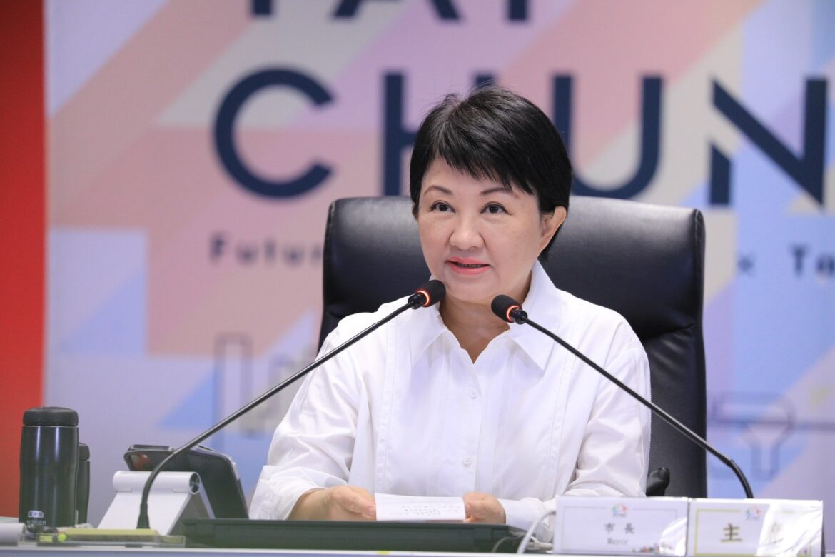台灣的普羅旺斯　2023台中國際花毯節11/11登場