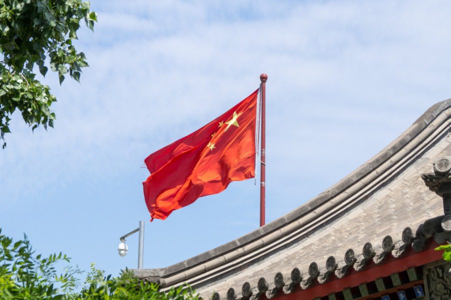 台胞證線上辦理　大陸出入境政策大變革