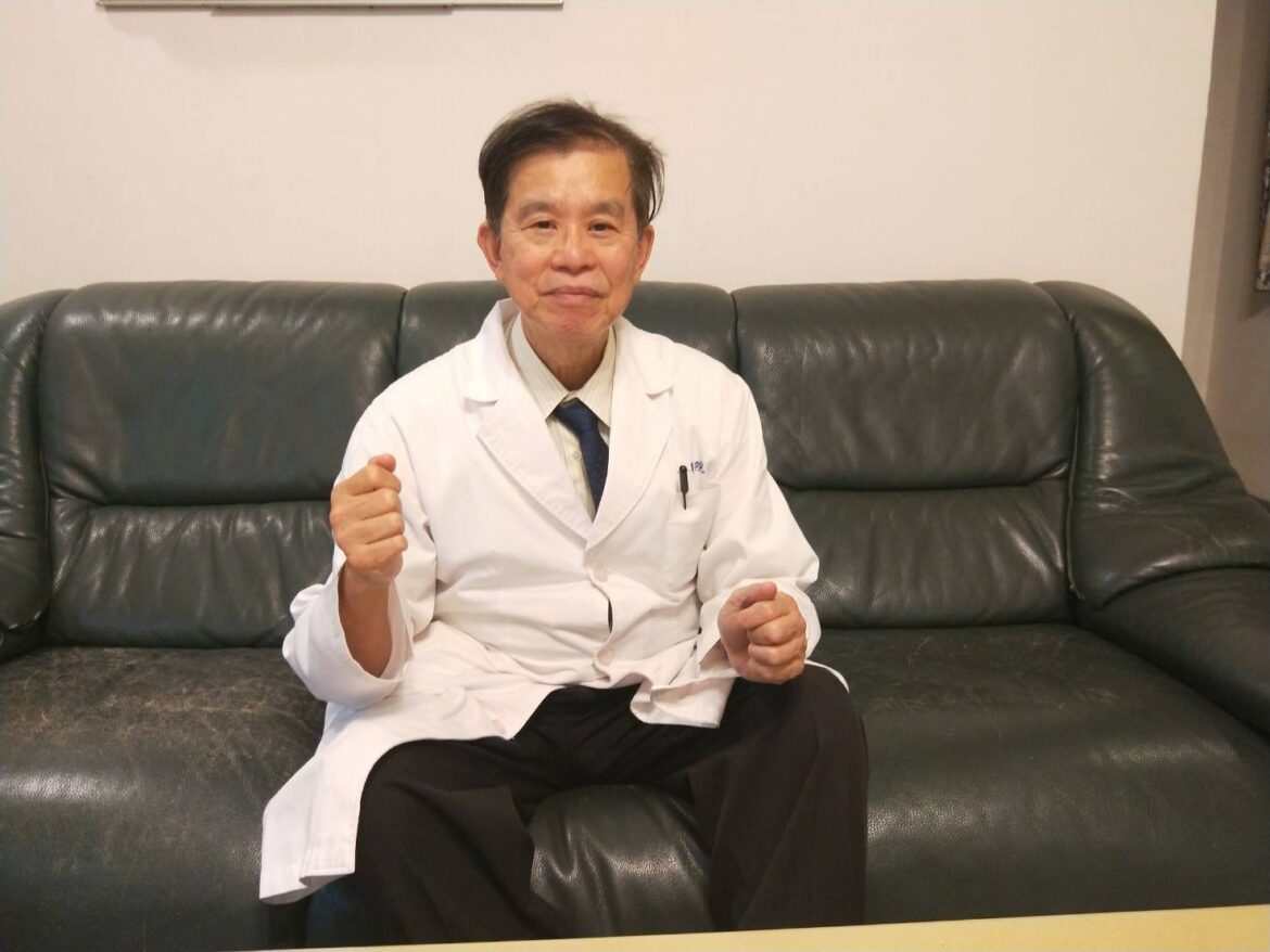 失智防治！　郭綜合醫院提供多種方法