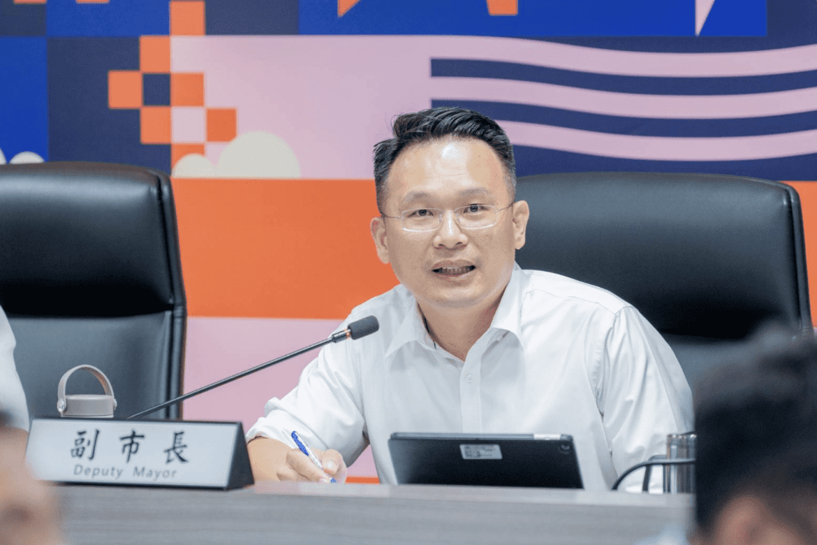 交通是關鍵     政院承諾板龍、新梅龍快速道路明年初啟動可行性評估