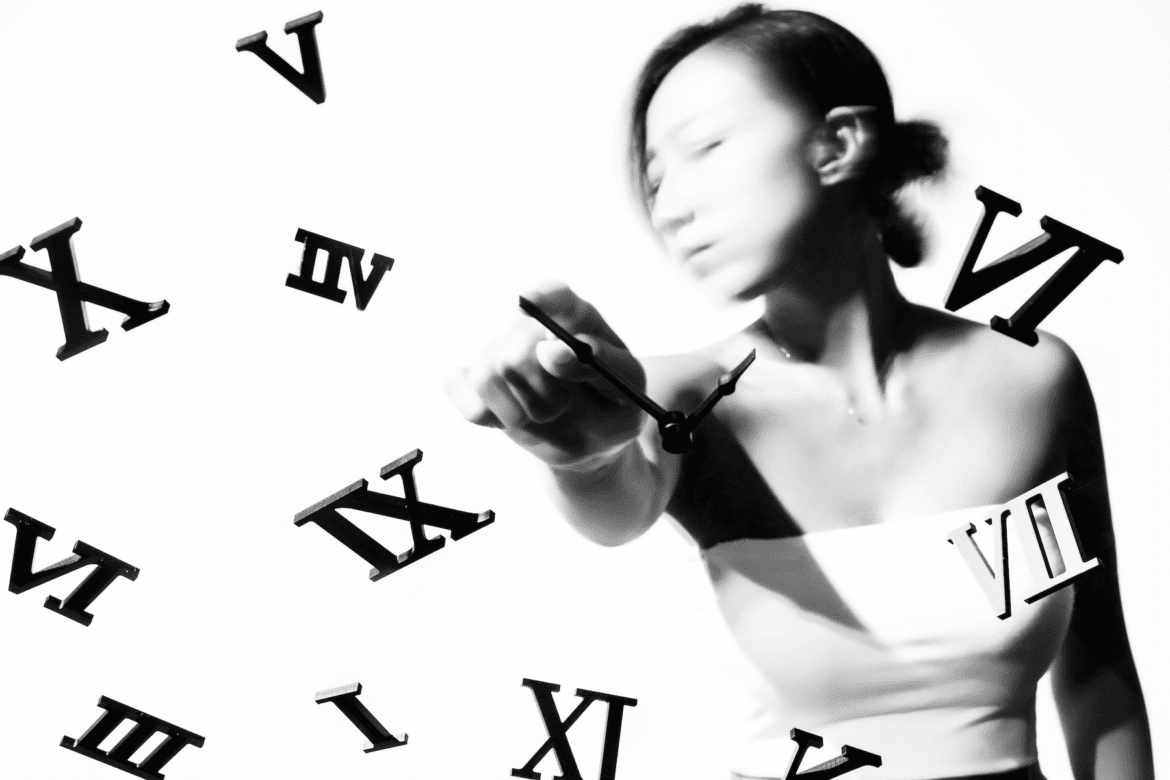 Francis Tsai法蘭推出《Time’s Up》限量黑膠唱片