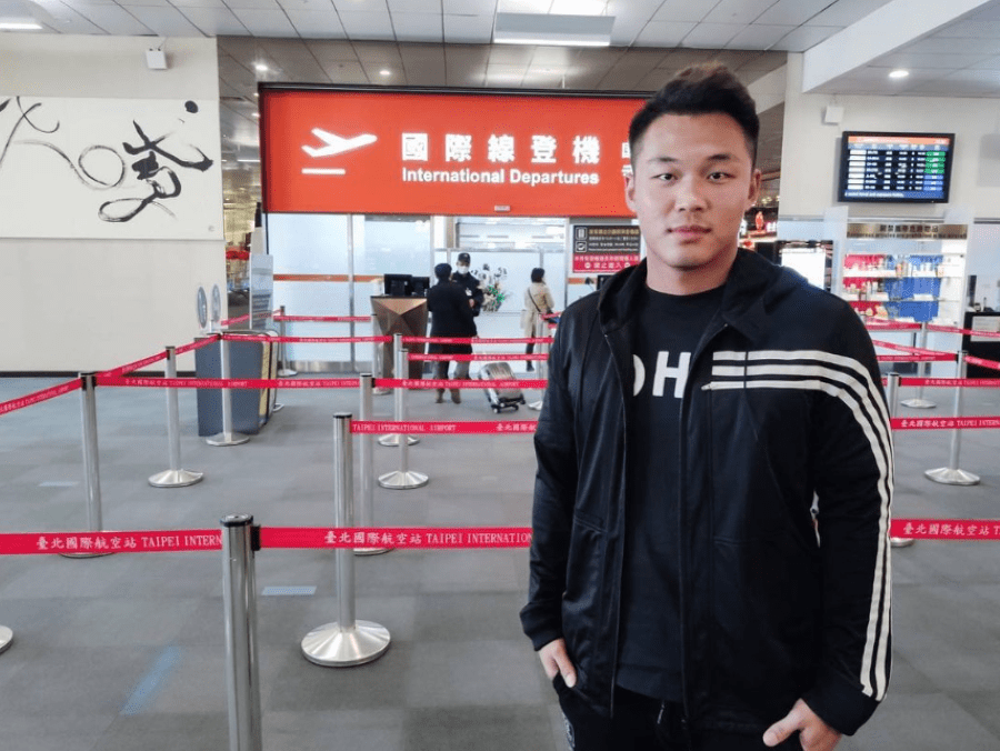 王柏融：我決定離開日本　尋求下一個棒球生涯契機