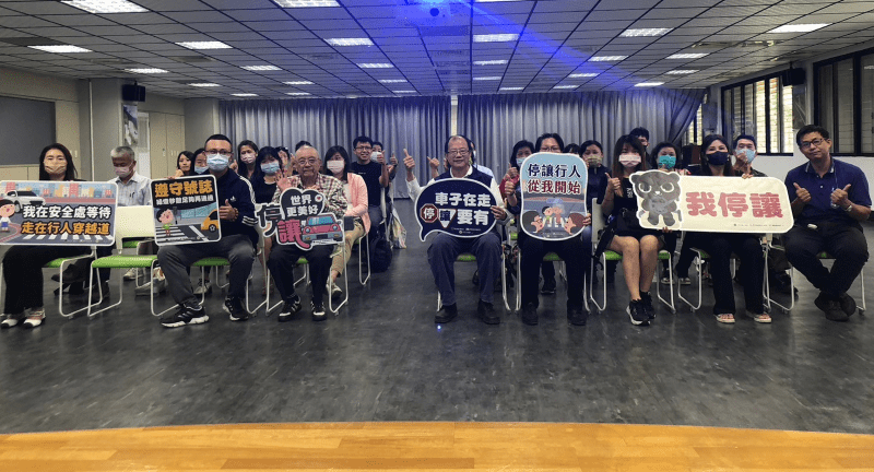 遊覽車客運業安全宣導講習　強化業者危機意識提升用路安全