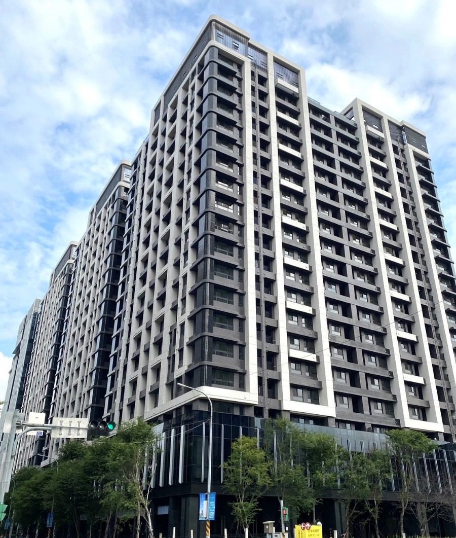 新北積極擴展社會住宅：板橋新增社宅好消息