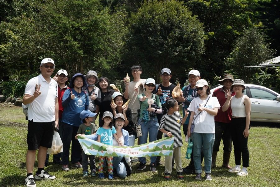 新北客庄創生計畫：傳承客家文化