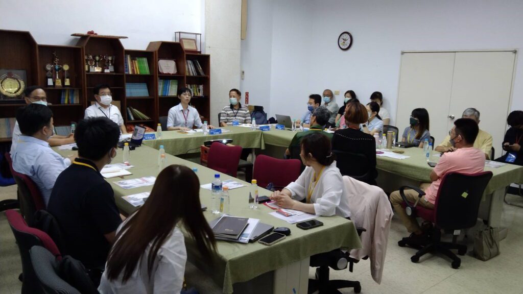 園管局三管齊下挹注資源　助廠商產業升級