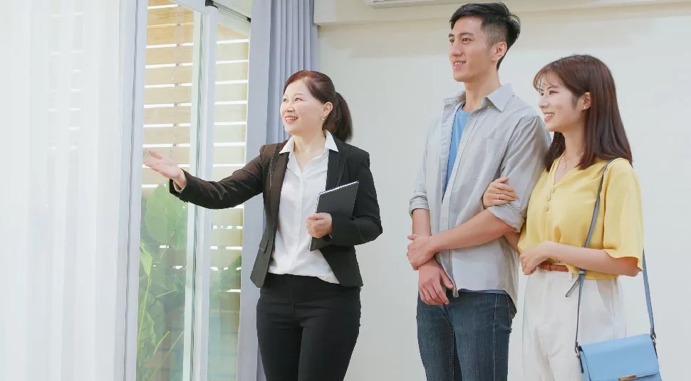 申請房貸還能抽100萬？「將來銀行」助攻房貸族，網友驚喊：賺到裝潢費了