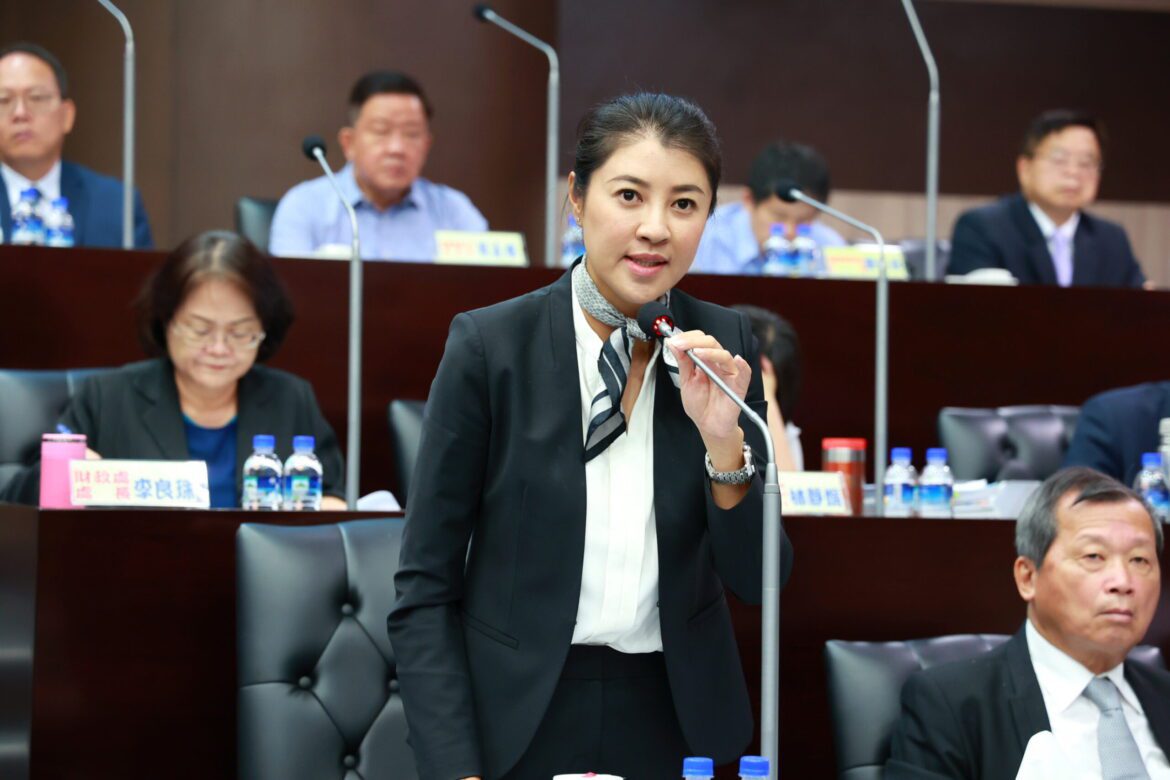 南投縣府研議成立二級機關 推動客家文化