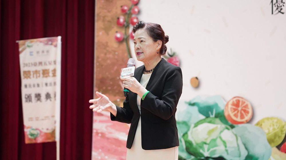 經濟部2023優良市集暨樂活名攤頒獎   星級名攤遍佈全台   知名夜市雙雙奪冠