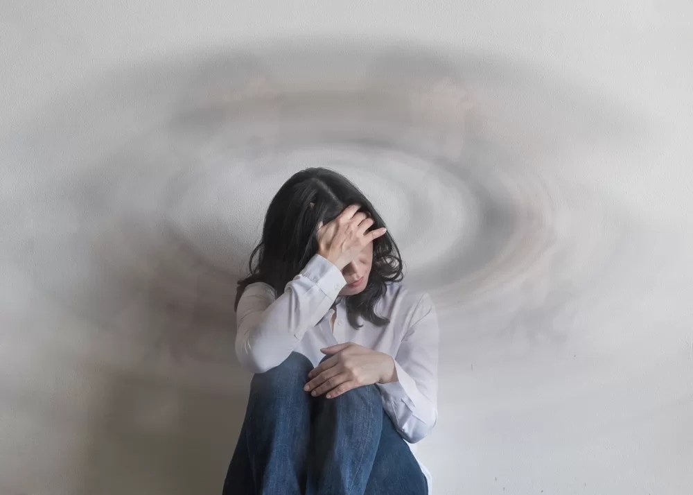 瑜珈健身族請注意！ 小心「這個」疾病找上你！