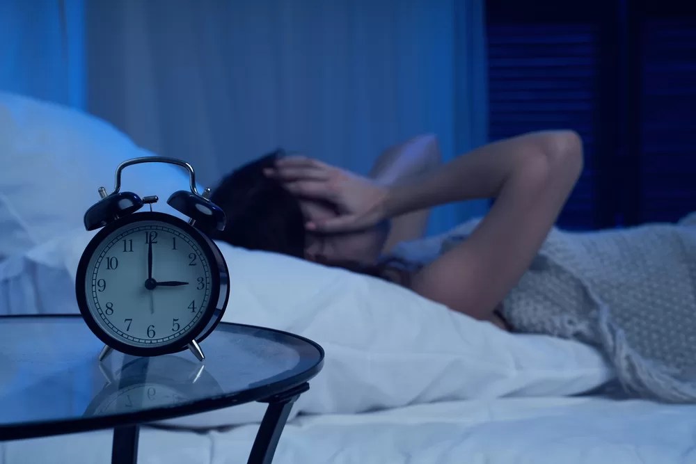 老是睡不好？我是不是有睡眠障礙呢？