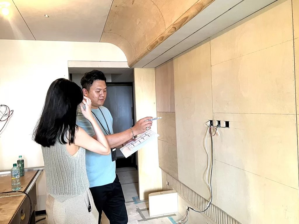小資女轉職包租婆慎防裝潢蟑螂　專家提醒先這樣做降低糾紛機率