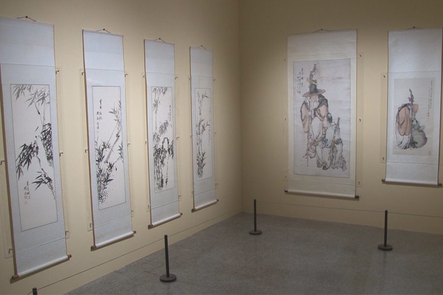 美術館最新展覽  當代與傳統工藝跨時代對話