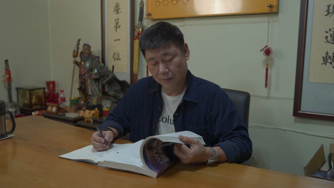 「馬力夯」低頻科技振興環保　傑珄能致力改善汽車空汙問題