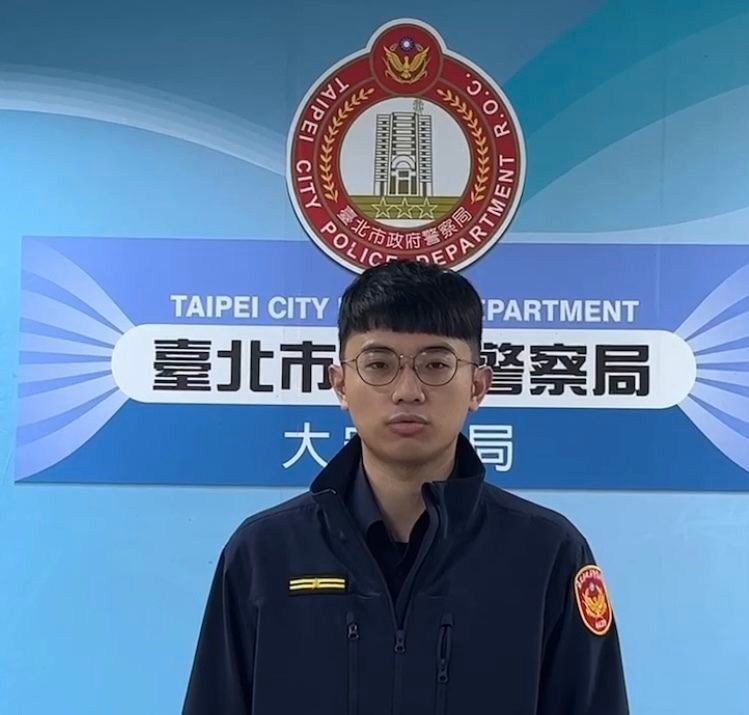 免費串烤、美女荷官，實為賭場外衣！大安分局檢獲大筆賭資及賭具