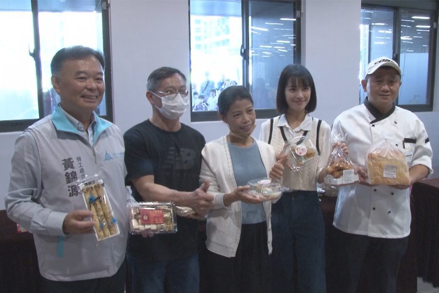 竹市聖誕暖心市集  打造多元共融幸福城市