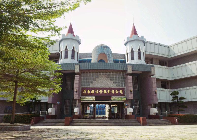 「屏易近人」社福中心 職人志工奉獻超過20年