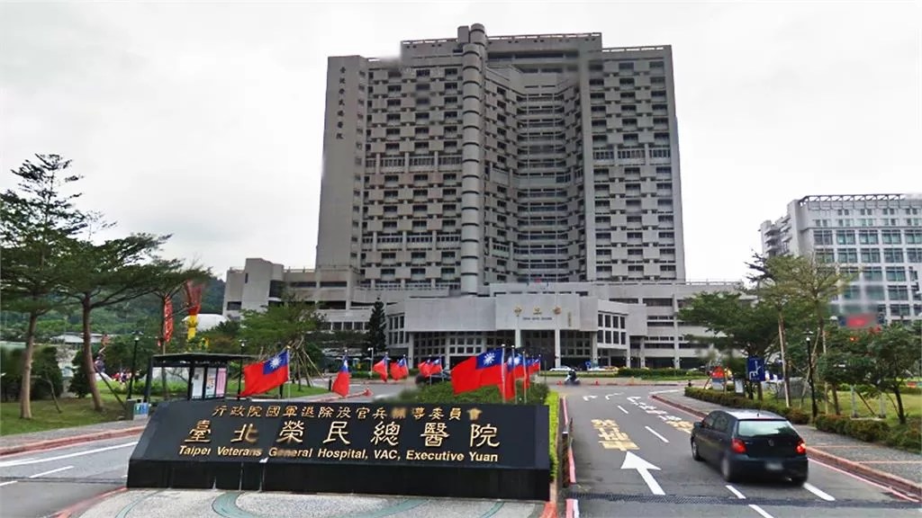.北榮重粒子中心啟用半年 百例治療達陣