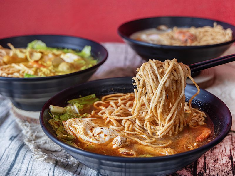 風靡全台特色鍋燒！台南歸仁必吃美食 15種風味湯底百吃不厭