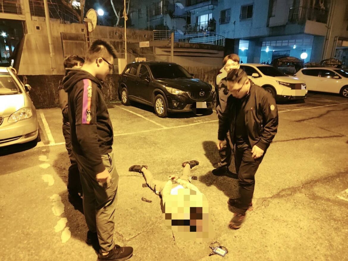 宜蘭警方結合民間力量防詐　一個月攔阻近1億詐款