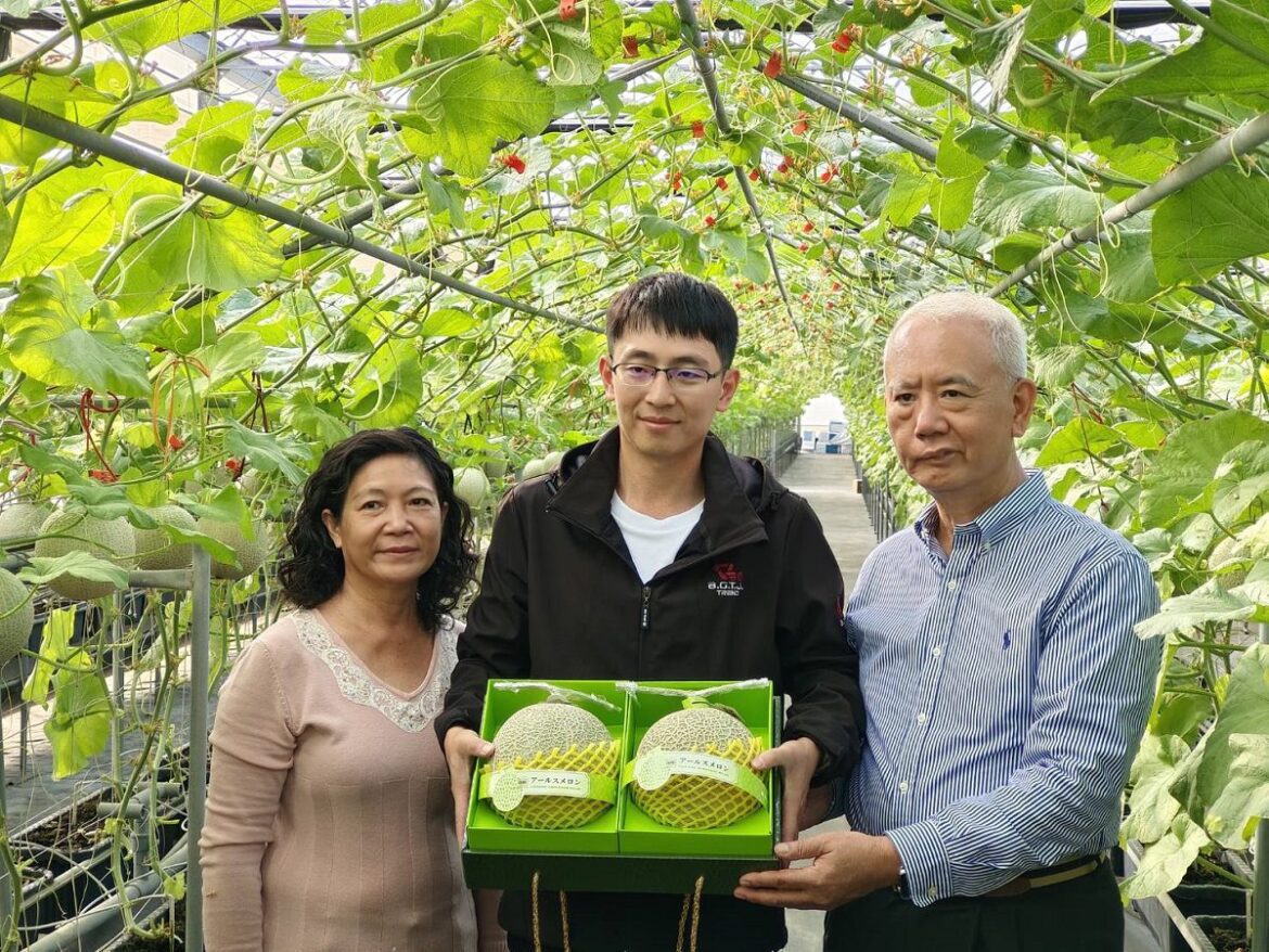 好食好事食農創生計畫　魏應充下鄉傳授管理方針食農創生團隊驚喜請益