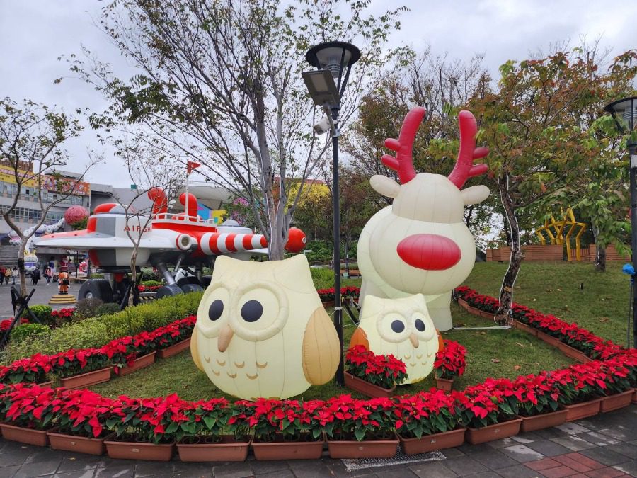 疫情後的旅遊熱潮　哩程信用卡帶你玩轉世界