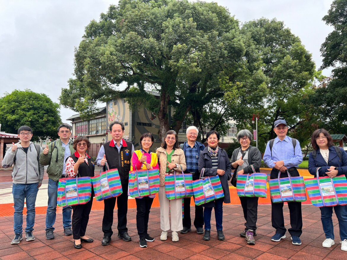 全國低碳永續家園最高榮譽  吉安鄉勇奪鄉鎮等級最高銀級獎