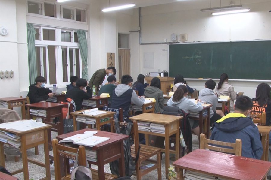 就近入學！三市立高中113學年度將增班