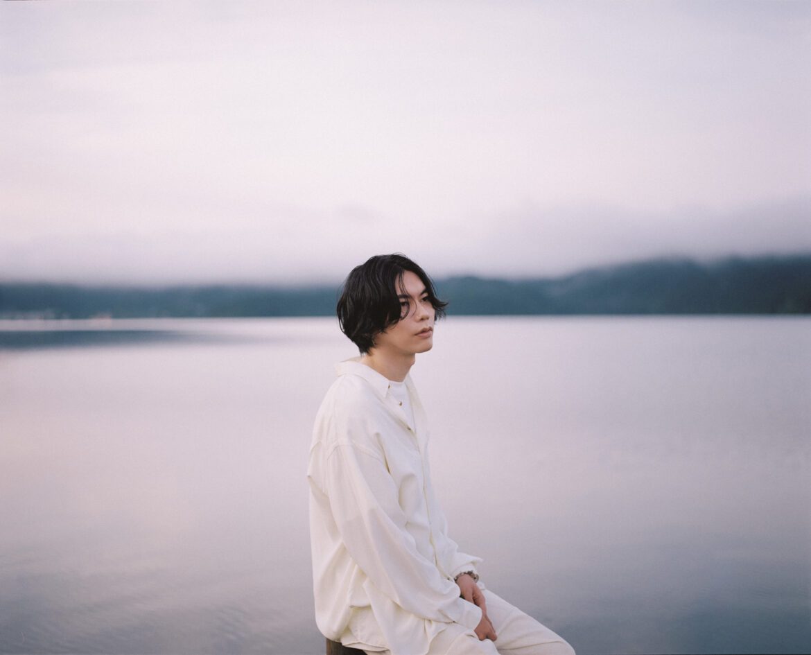 米津玄師 「地球儀」 宮﨑駿最新作品《蒼鷺與少年》的電影主題曲 觸動人心的電影音樂MV大公開
