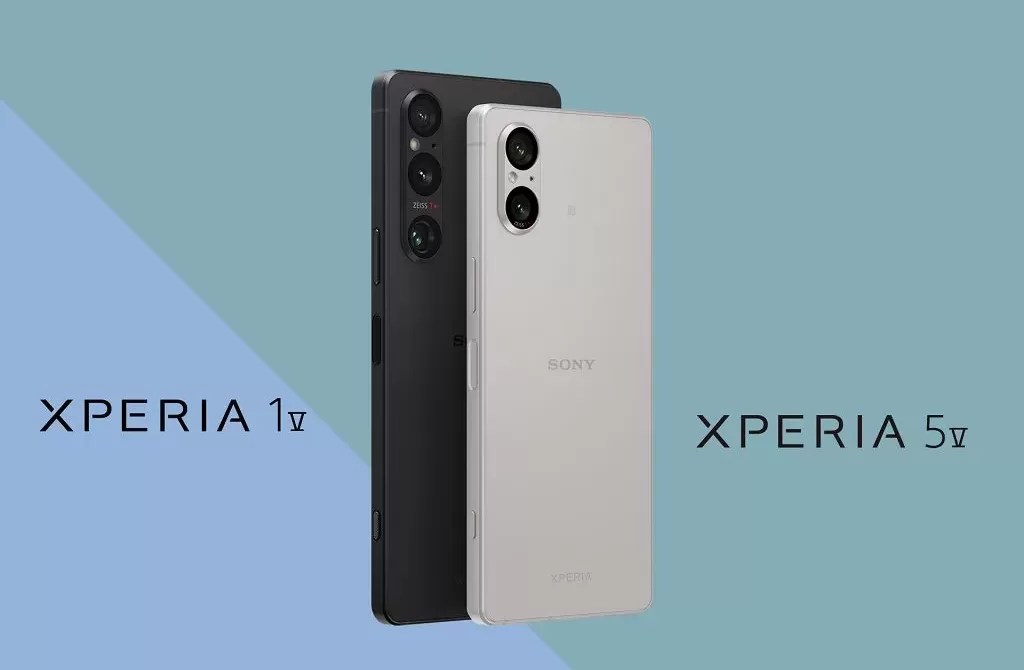 Sony Xperia 1 V、Xperia 5 V 即日起開放支援 WiFi 6E