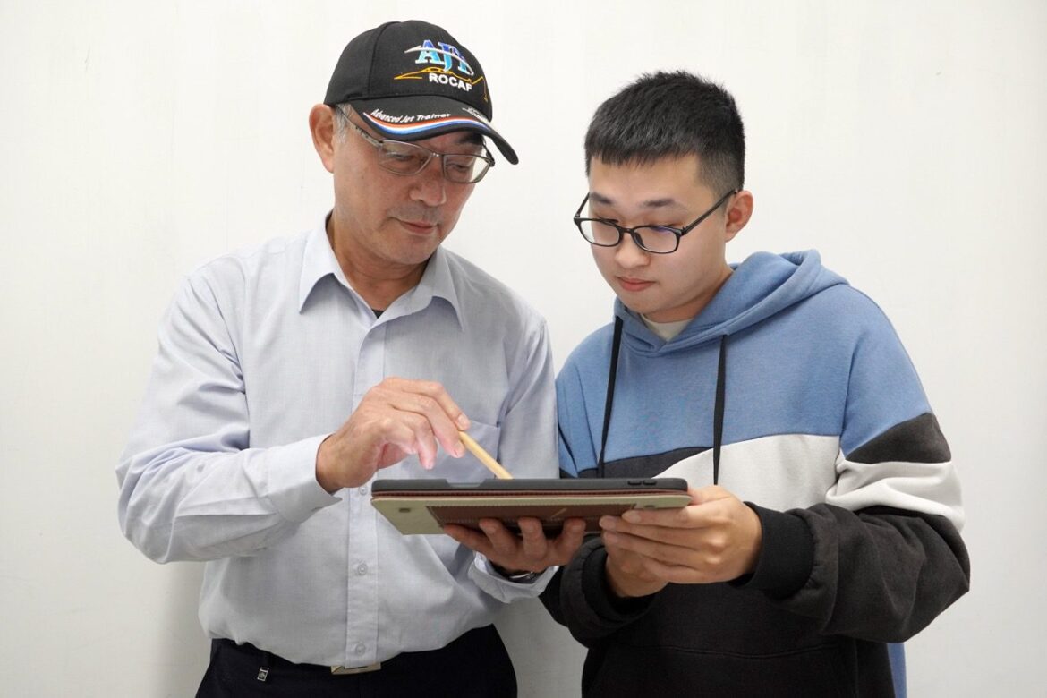 影音/大葉大學資工系獲全國大專產學創新實作賽特別獎
