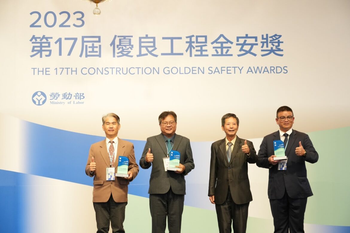 打造巨蛋周邊宜居環境　中市水利局超前部署污水系統