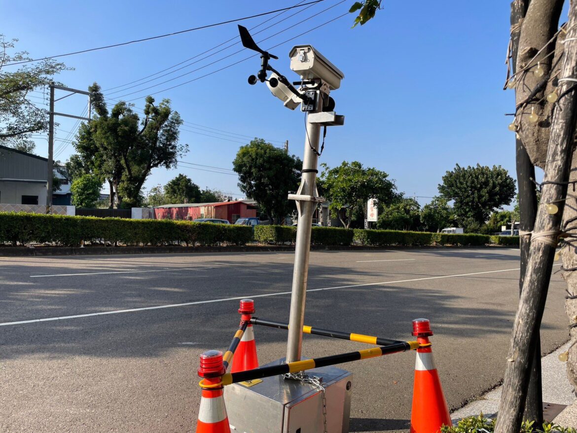 中市靜城專案成效斐然　車輛噪音擾寧案件下降30%