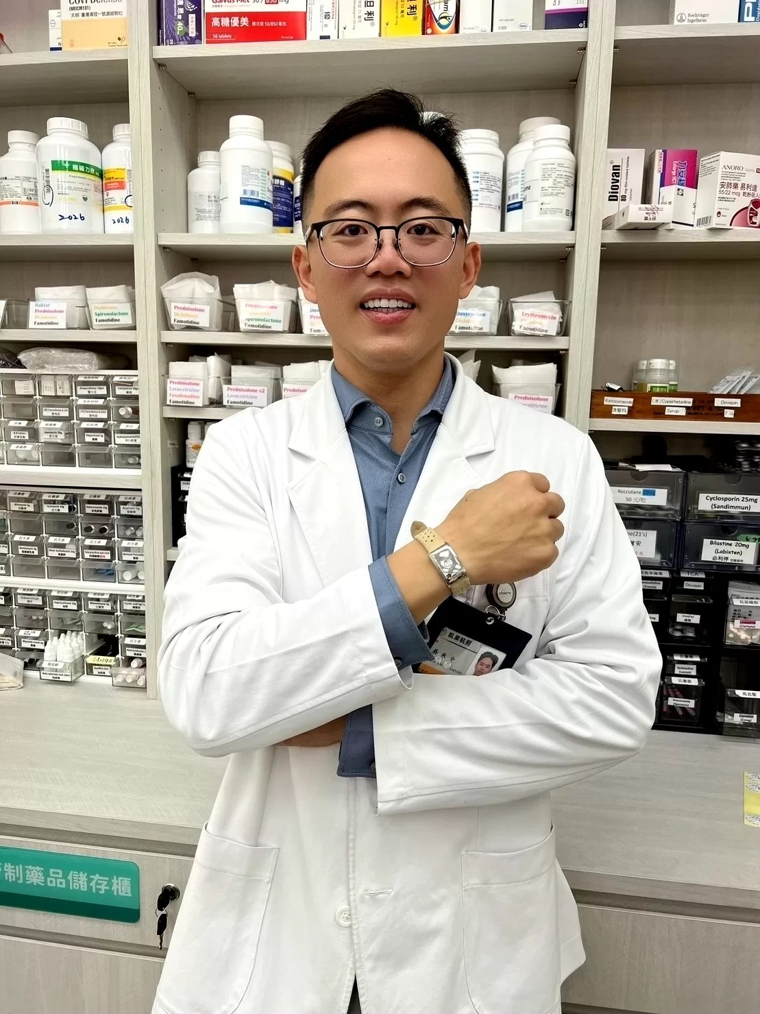 改善睡眠不靠安眠藥 吳禾中藥師分享『好睡三招』讓你睡好又健康