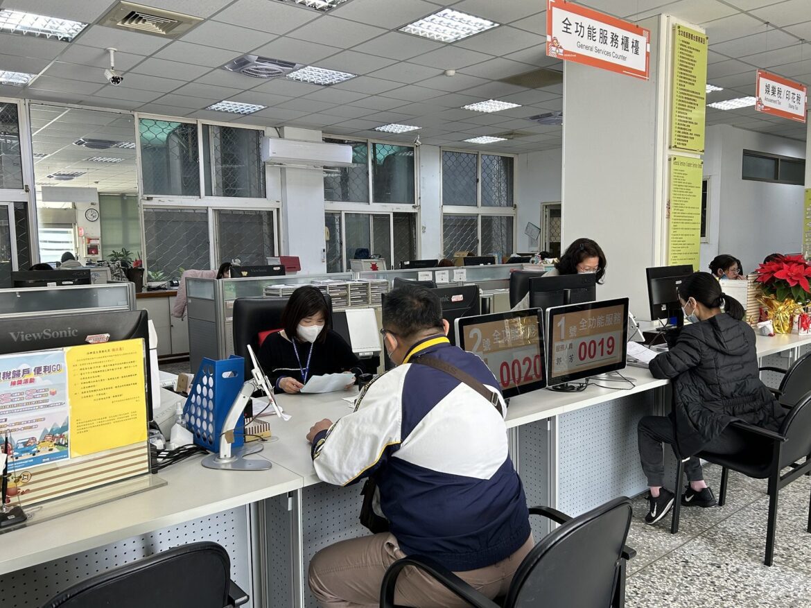 農業用地未作農用如何省稅？中市地稅局教您省稅關鍵