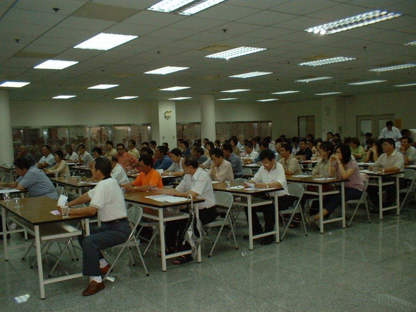 重德是臺灣　「惠民特別預算」的始祖