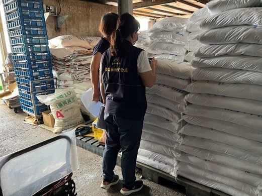 中市食安處稽查「豆製品製造業」　1件豆製品不合格已依規裁罰3萬元