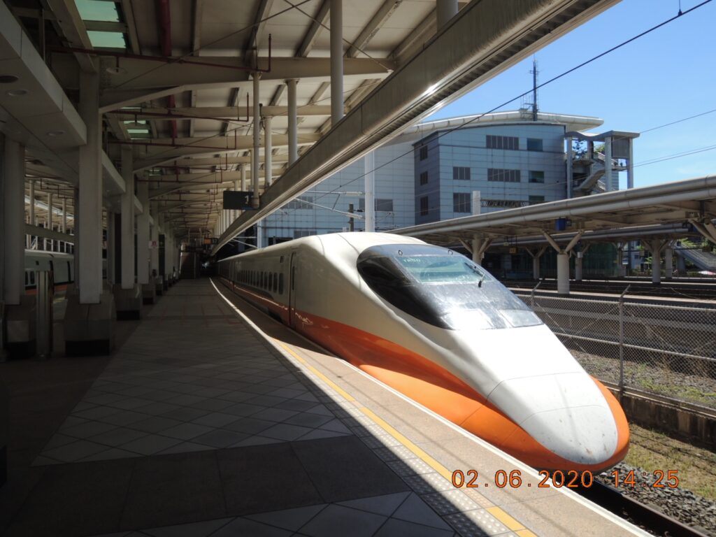 台灣高鐵2024年元旦假期疏運　加開105班次列車1日起開放購票