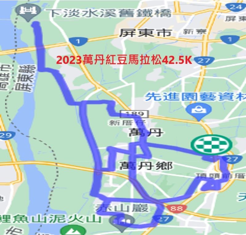 元旦連假活動多　屏警分局喻交通疏導請遵守