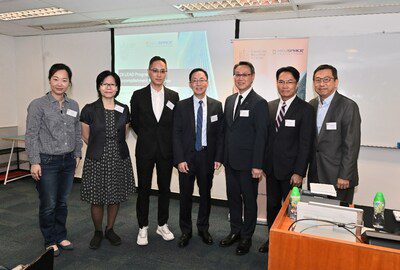 安智環球與英國特許保險學院攜手提升業界財務知識水平